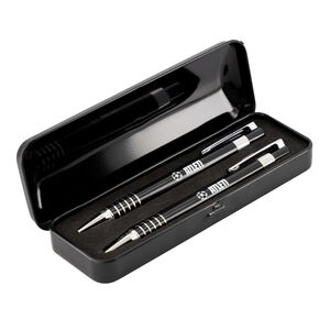 Set Bolígrafo y Portaminas UCL